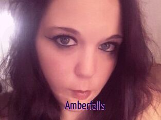 Amberfalls