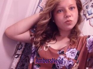 AmbersNeed