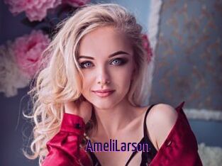 AmeliLarson