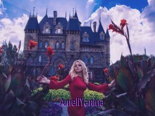 AmeliYanina