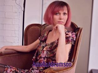 AmeliaAbramson Deutsche Webcam Girls