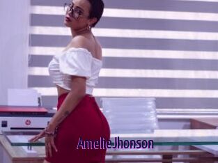 AmelieJhonson