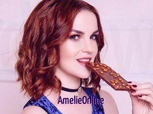 AmelieOnline