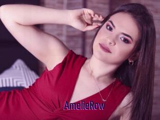 AmelieRow