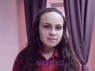 AmelySxy18