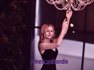 AmericanBlondie