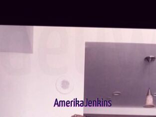 AmerikaJenkins