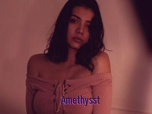 Amethysst