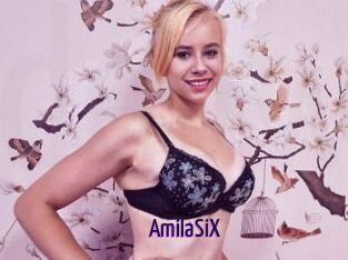 AmilaSiX