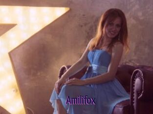 Amilifox