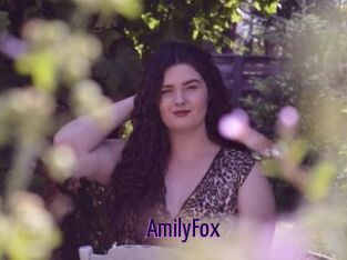 AmilyFox
