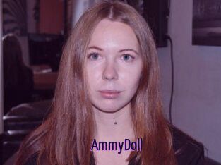 AmmyDoll