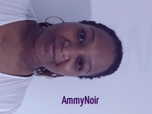 AmmyNoir