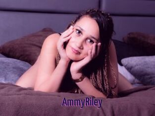 AmmyRiley