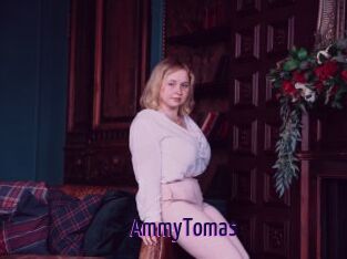 AmmyTomas