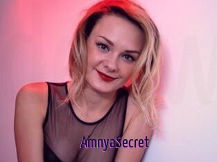 AmnyaSecret