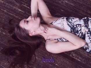 Amok