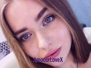 AmoourLoveX