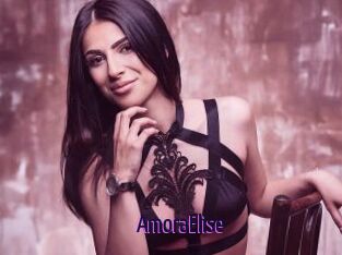 AmoraElise Deutsche Webcam Girls