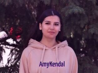 AmyKendal