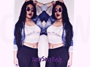 AmySexyBody