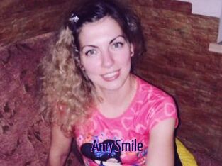 AmySmile Deutsche Webcam Girls