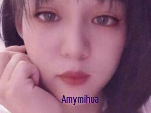 Amymihua Deutsche Webcam Girls