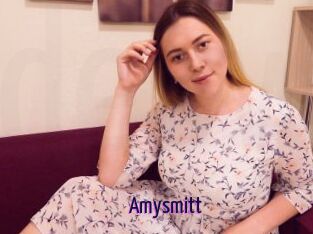 Amysmitt