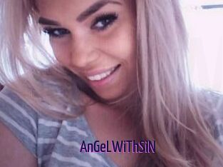 AnGeL_WiTh_SiN Deutsche Webcam Girls