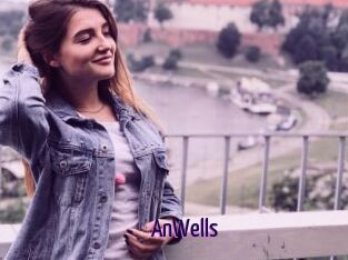 AnWells Deutsche Webcam Girls