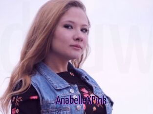 AnabelleXPink