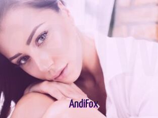 AndiFox