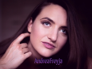 AndreaFreyja