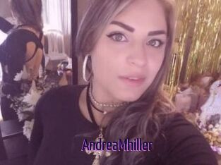 AndreaMhiller Deutsche Webcam Girls