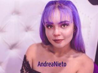 AndreaNieto