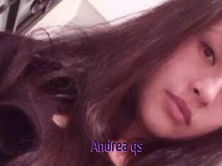 Andrea_qs Deutsche Webcam Girls