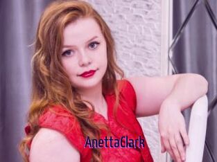 AnettaClark Deutsche Webcam Girls
