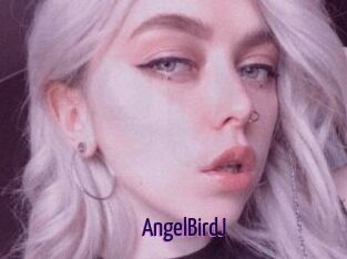 AngelBirdJ Deutsche Webcam Girls
