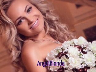 AngelBlonde Deutsche Webcam Girls