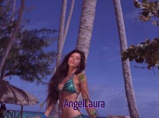 AngelLaura Deutsche Webcam Girls