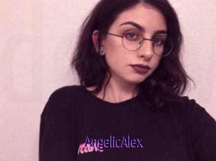 AngelicAlex