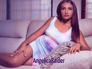 AngelicaRaider