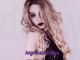 AngelikaGnusnaya