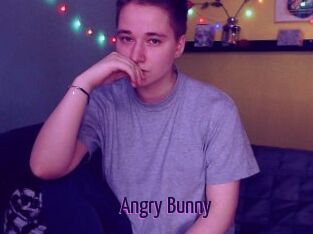 Angry_Bunny