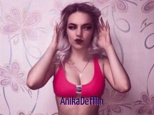 AnikaDefflin
