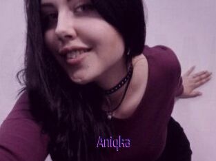 Aniqka