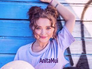 AnitaMui Deutsche Webcam Girls