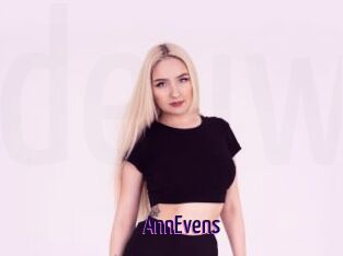 AnnEvens