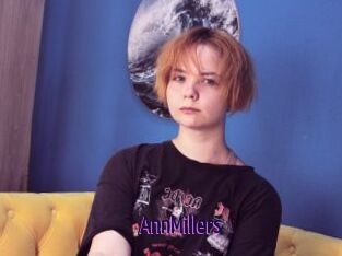 AnnMillers