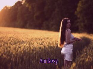AnnRosy